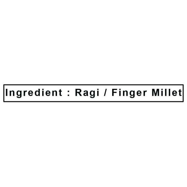 Bhagyalakshmi Ragi Flour 1 kg Combo