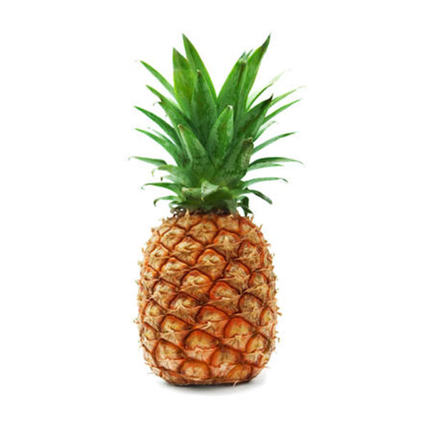 Organic Pineapple