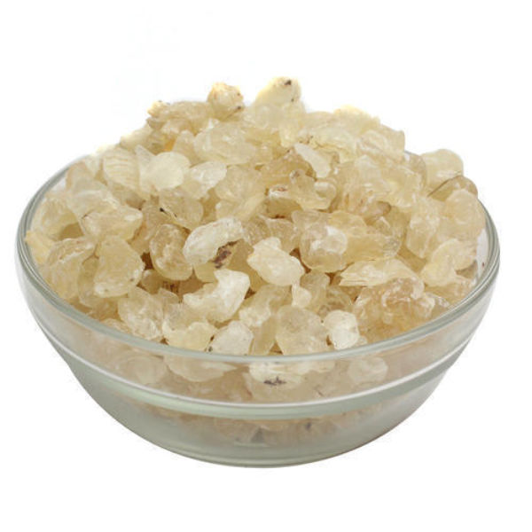 Nutritious Gum Edible