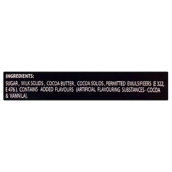 Amul Milk Chocolate Minis Smooth And Creamy