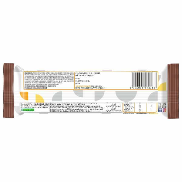 Winkies Cake - Chocolate Cake Slice 110 g Combo