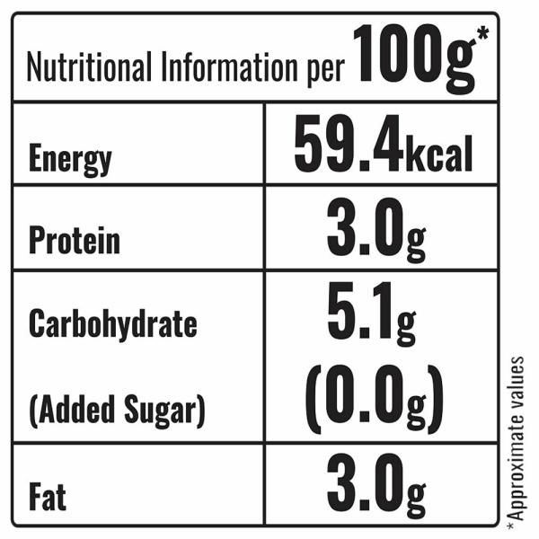Godrej Jersey Curd Pouch 500 g Combo