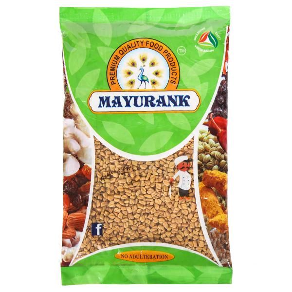 Mayurank Methi Gota