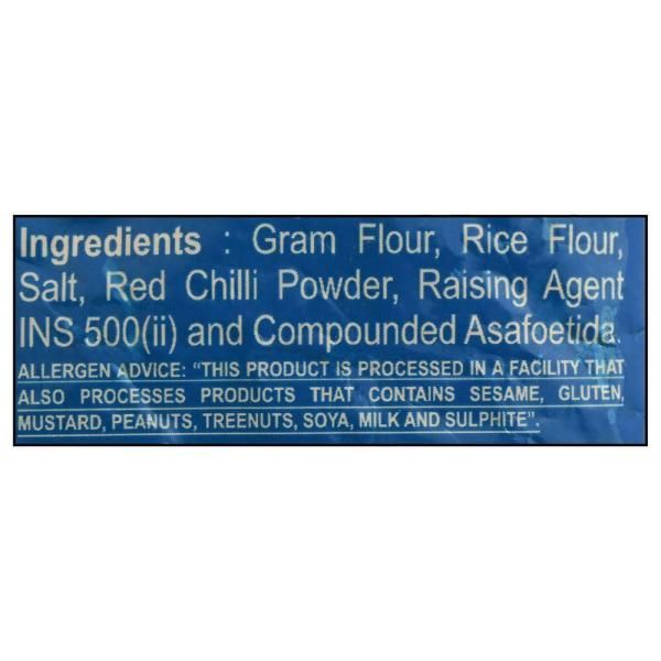 Aachi Bajji Bonda Powder 200 g Combo