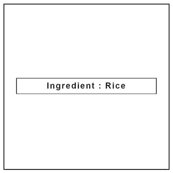 Prime Tunga Premium Sona Masoori Rice | Raw