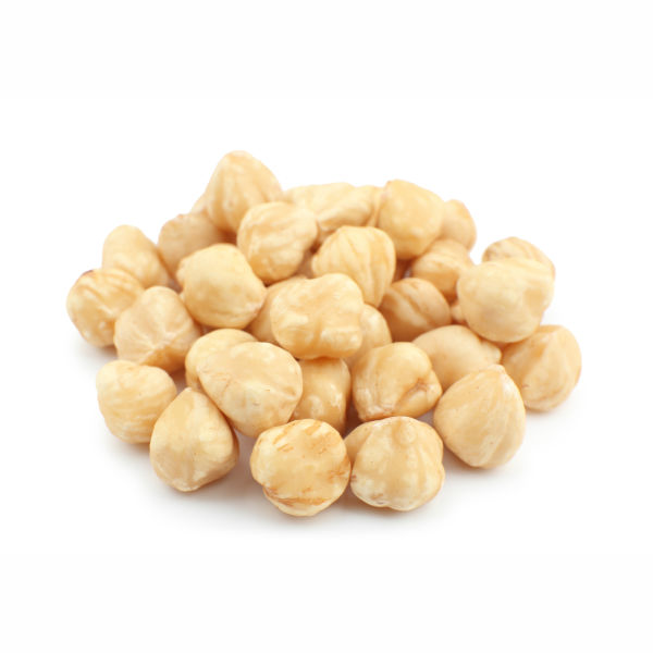 Nutritious Hazelnuts