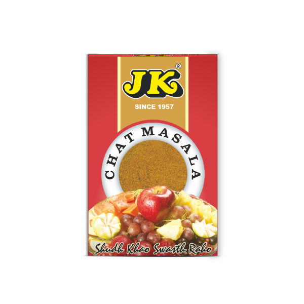 Jk Chat Masala