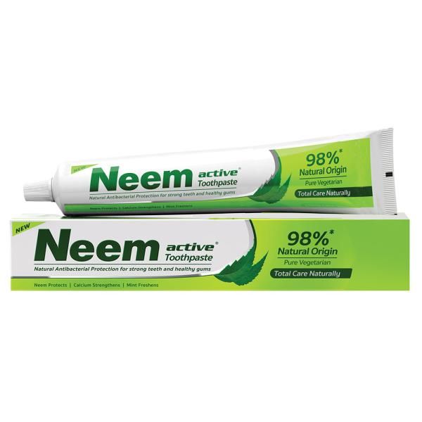 Neem Active Tooth Paste