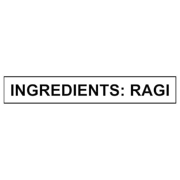 Pansari Ragi Atta - Finger Millet