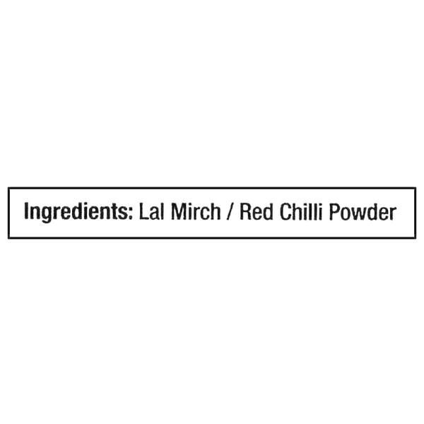 MTR Chilli - Powder