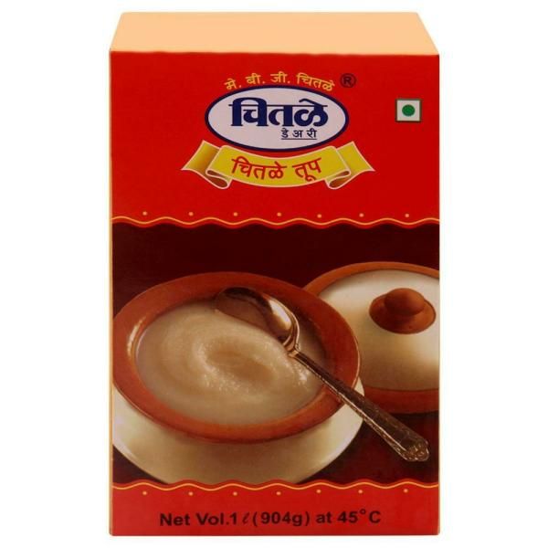 Chitale Pure Ghee Tetrapack