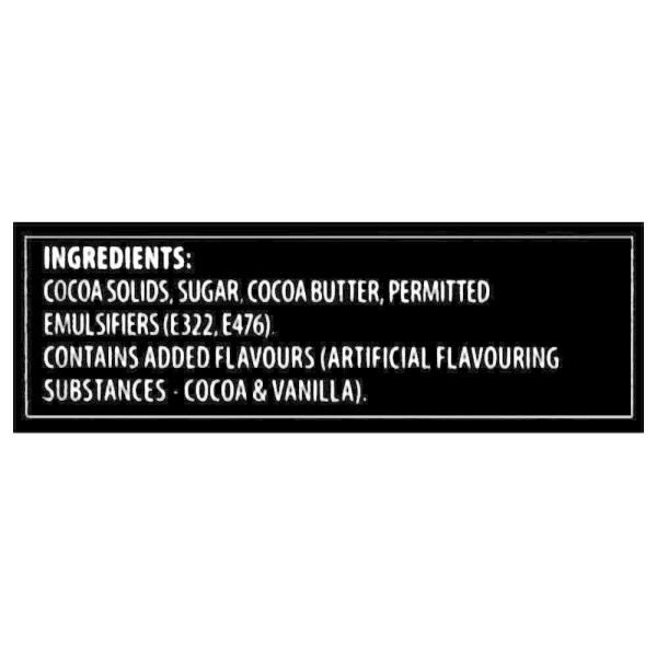 Amul Venezuela Ebony Twist Dark Chocolate