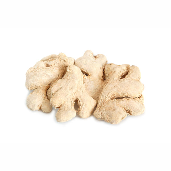 Nutritious Dry Ginger