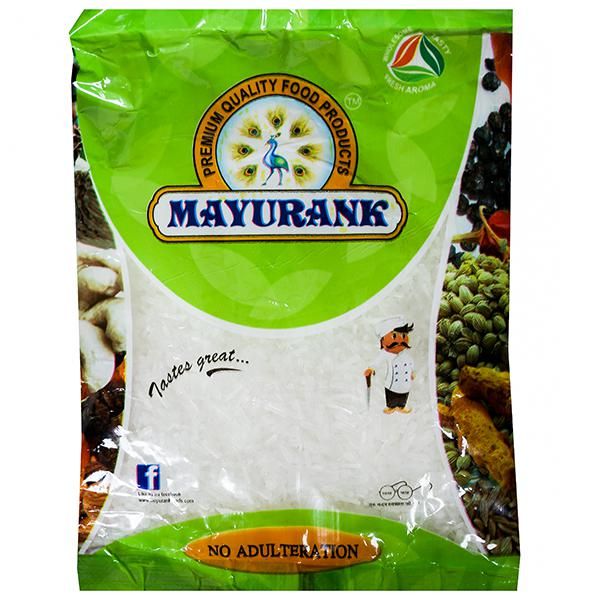 Mayurank Monosodium Glutamate (Ajinomoto)