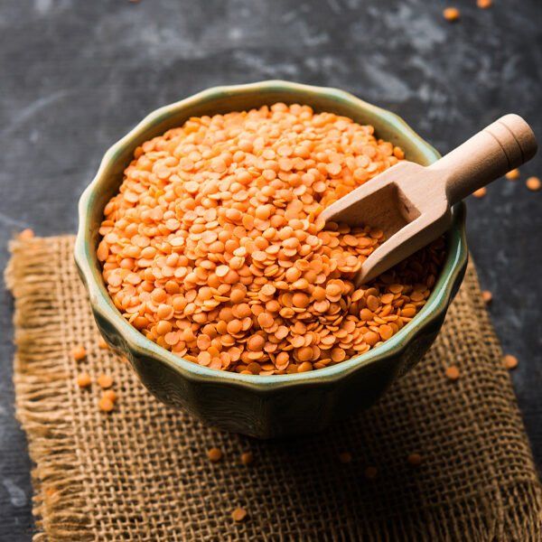 Miracle Premium Masoor Dal | Pouch