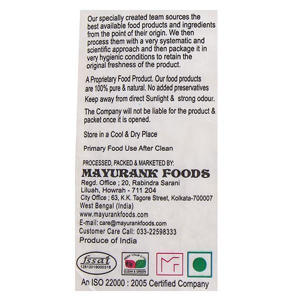 Mayurank Chana Dal