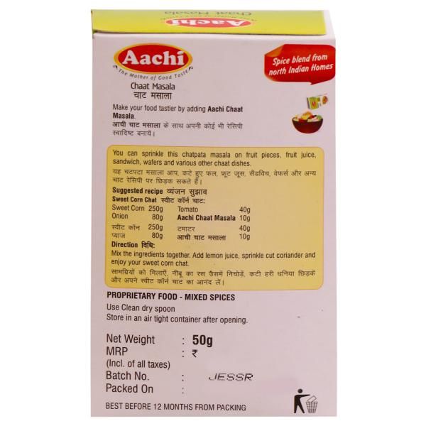 Aachi Chaat Masala