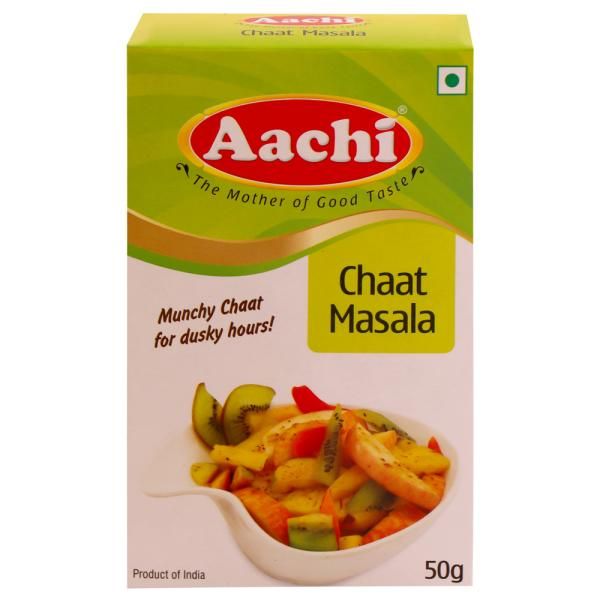 Aachi Chaat Masala