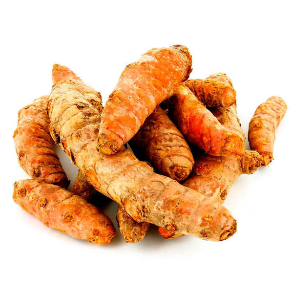 Turmeric (Haldi) - Fresh