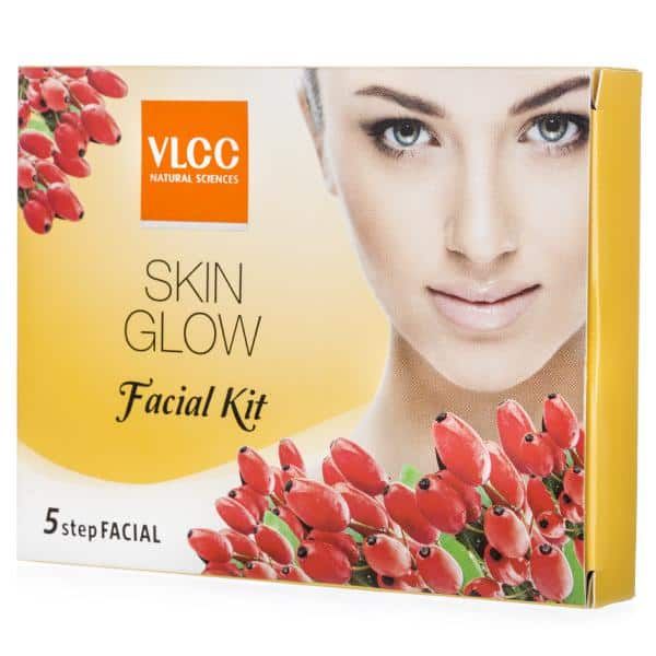 VLCC Skin Glow Facial Kit