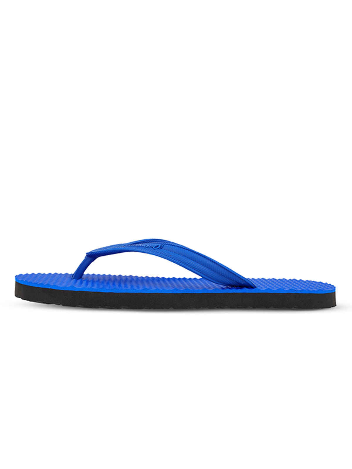 Walkaroo Men's Dailywear Hawai | HL005 Blue | UK 8