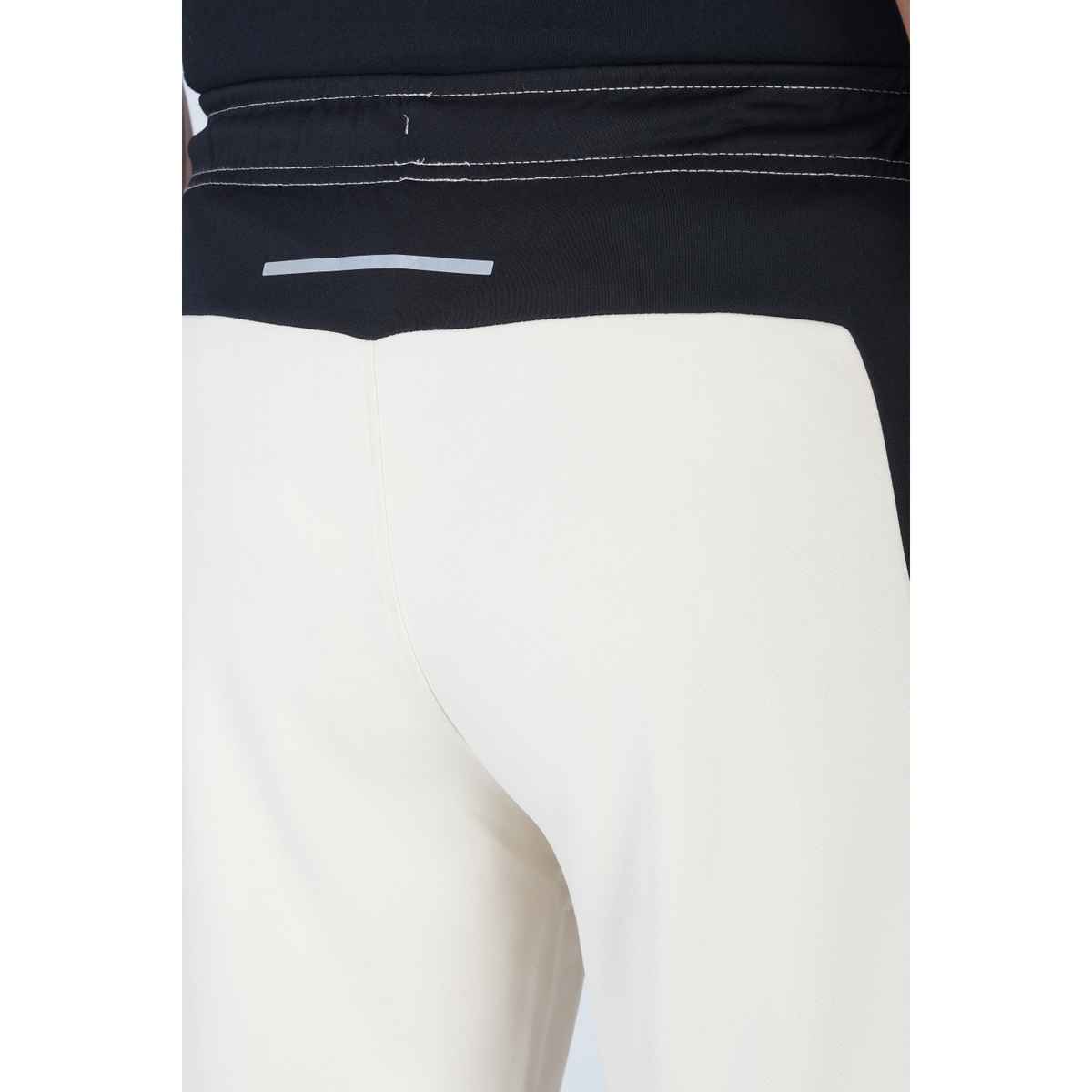 Alcis Men's Shorts | White - M