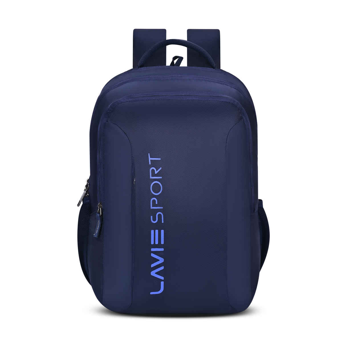 Lavie Sport Unisex Squad 34 L Laptop Backpack| Fits Upto 15 Inch Laptop | Blue