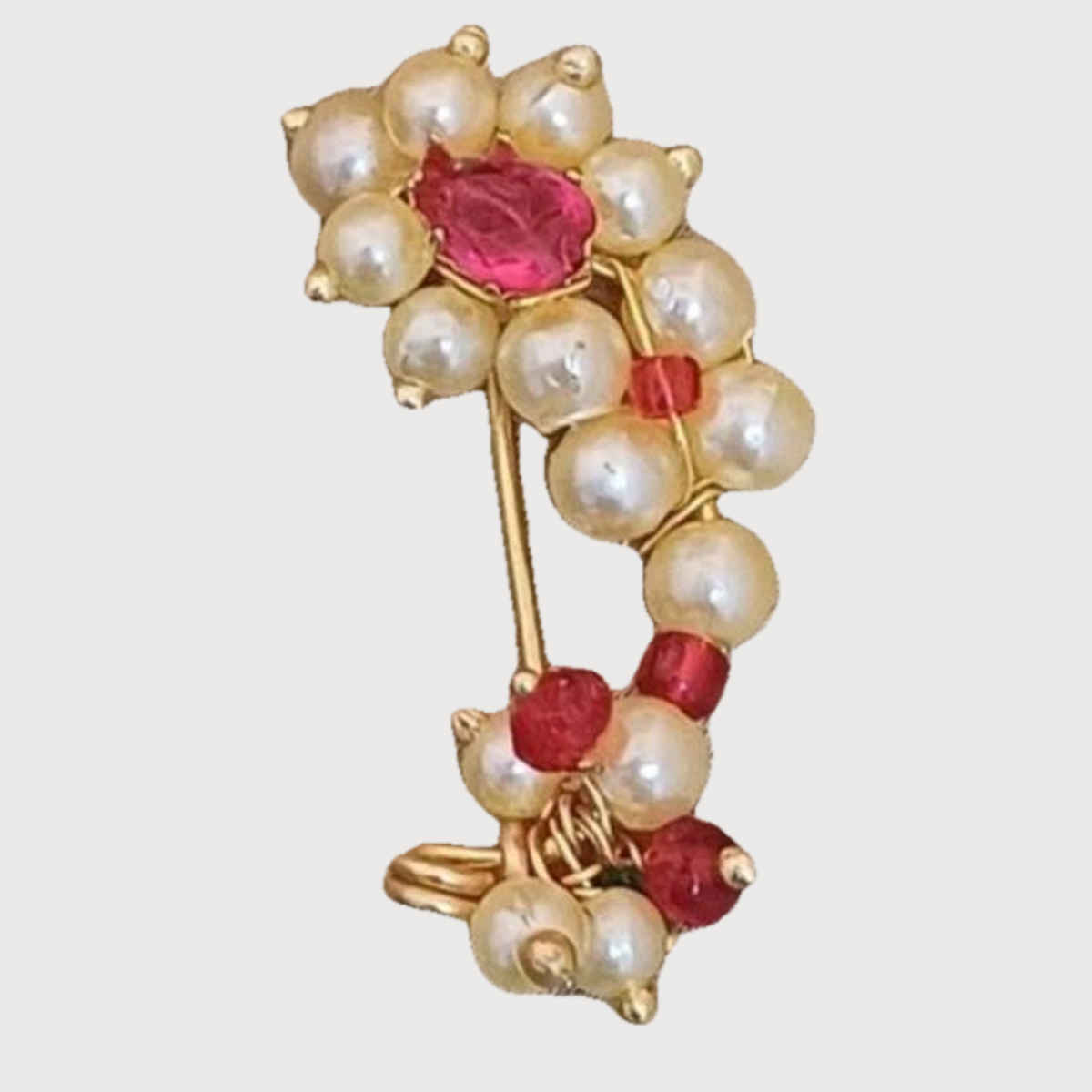 Maharashtrian Nath Medium