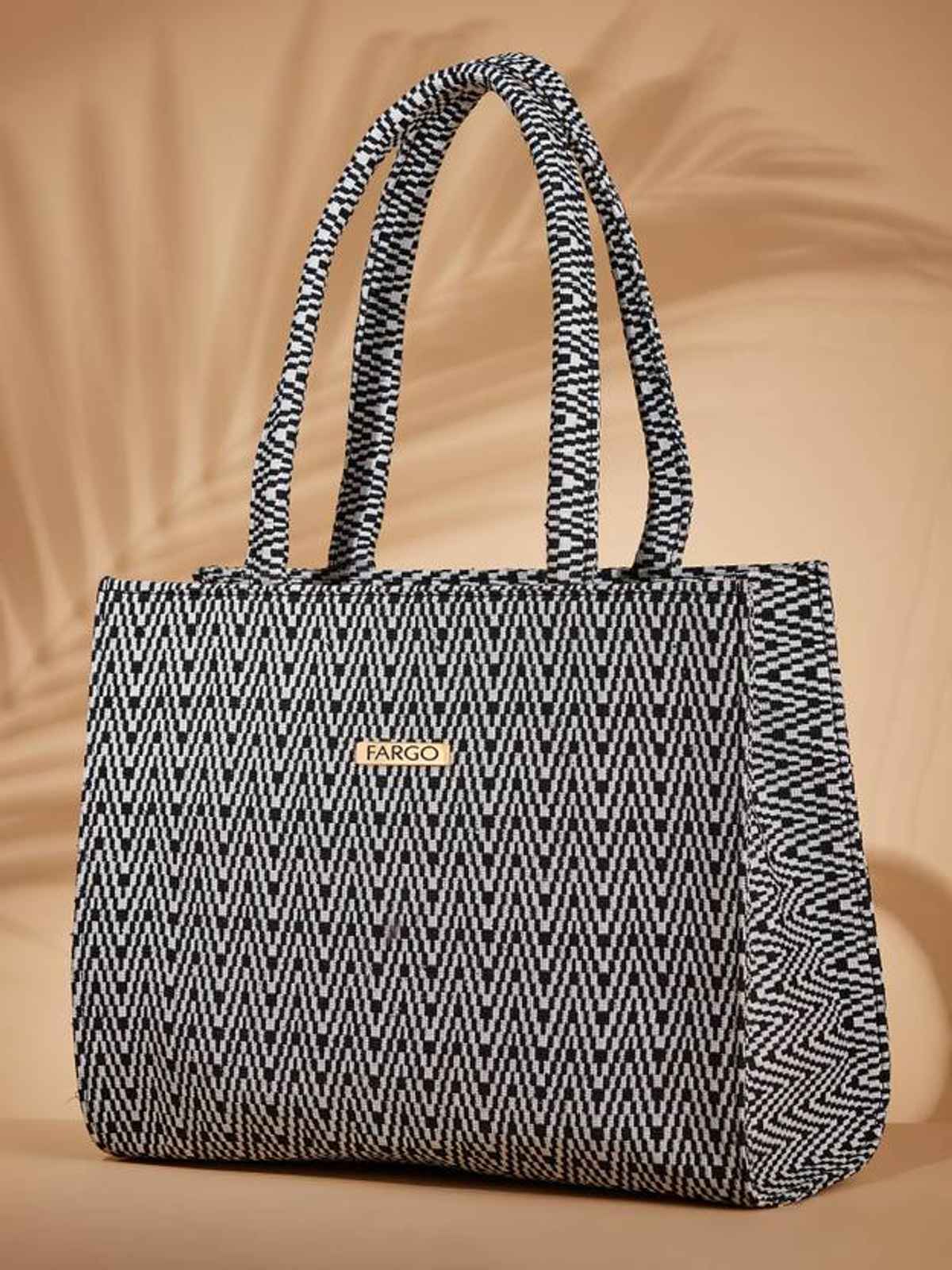 Fargo Women 's Tote - Multicolor