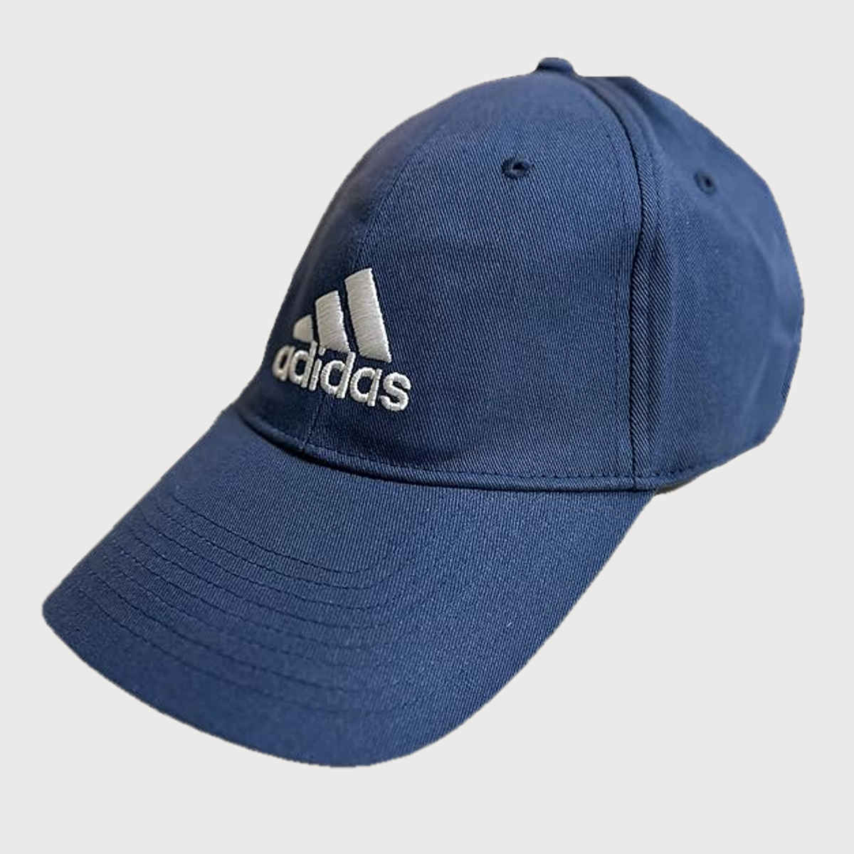 Adidas Unisex Cap | One Size Fit Most | Fs6452 | Blue