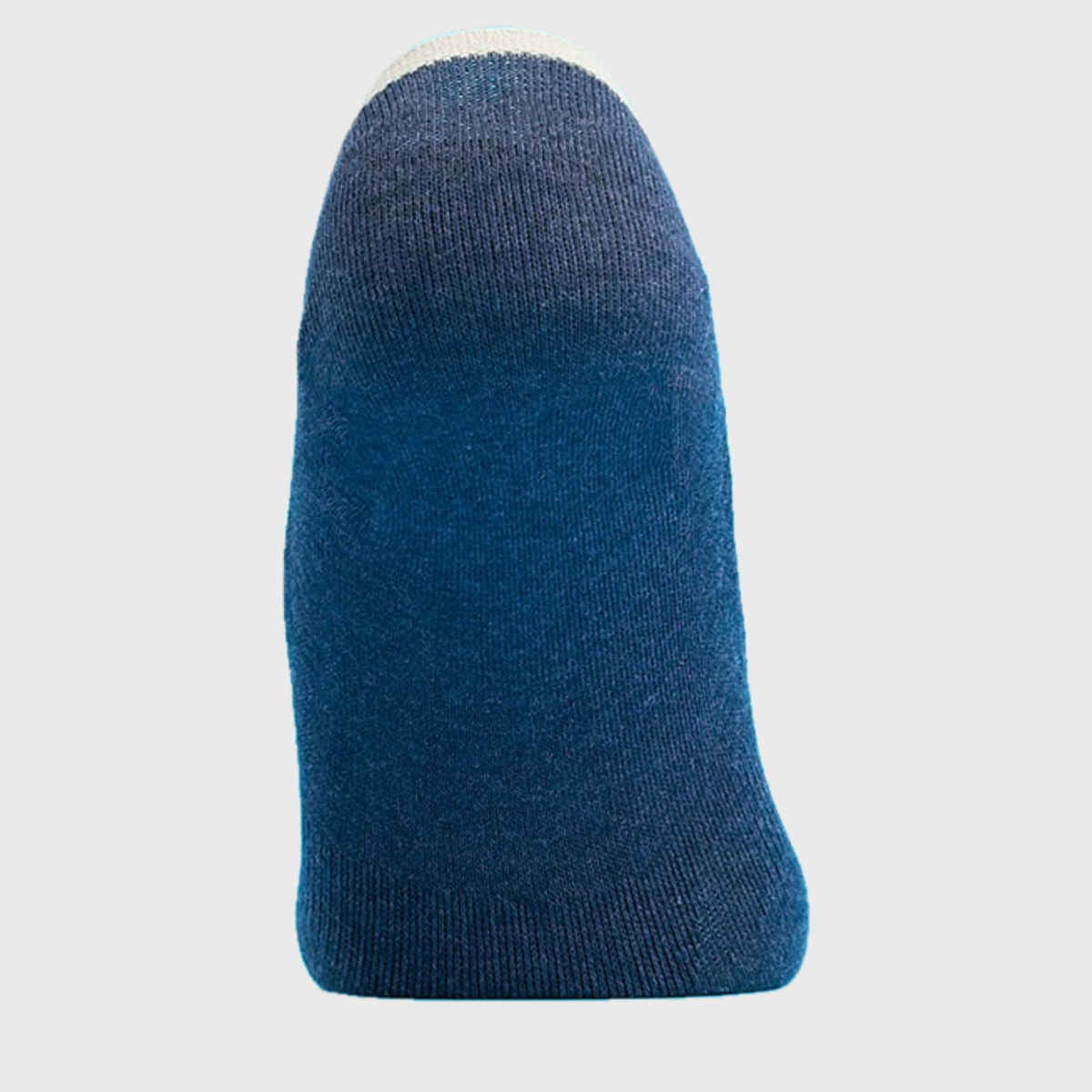 Lux Mozze Men's Solid Cotton Socks | Assorted - Free Size