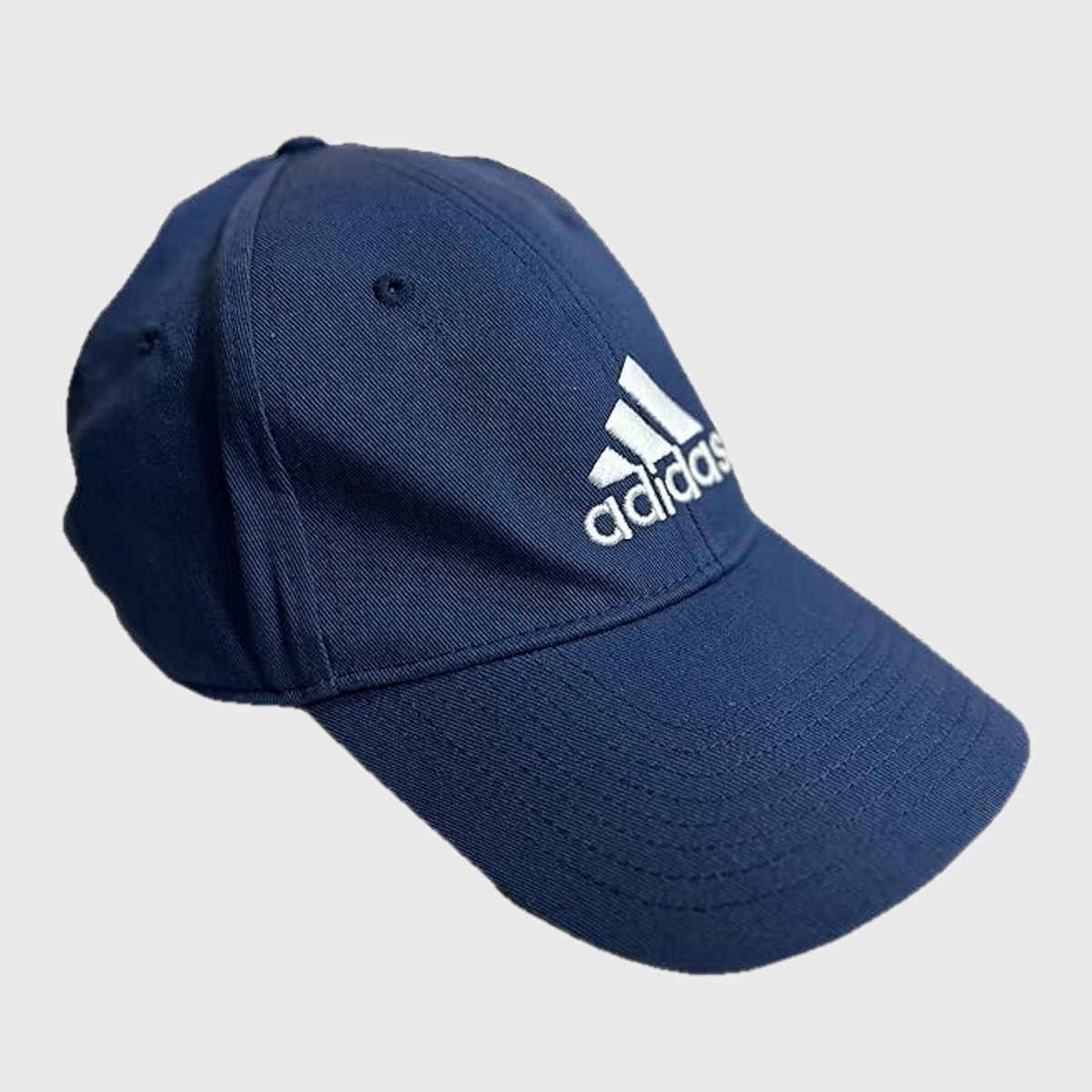 Adidas Unisex Cap | One Size Fit Most | Fs6452 | Blue