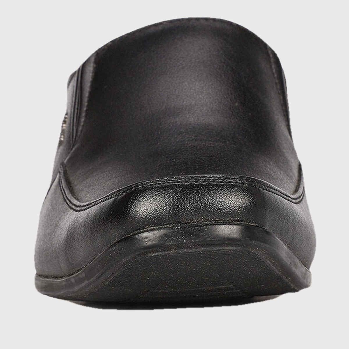 Bata Formal Slip-On Shoes For Men | Black UK 10