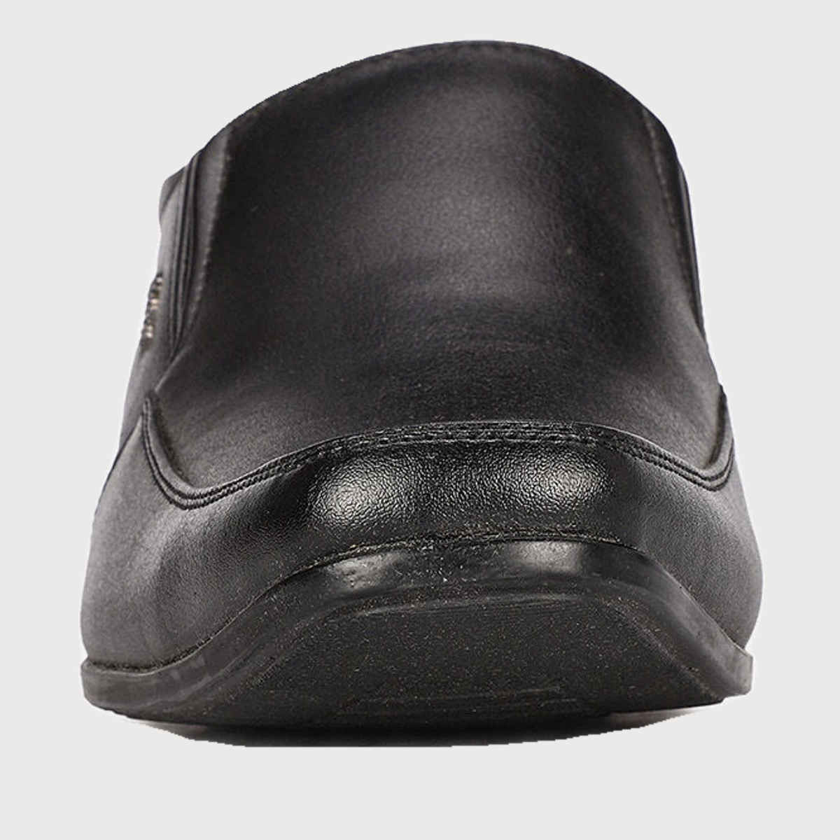 Bata Formal Slip-On Shoes For Men | Black | UK 9