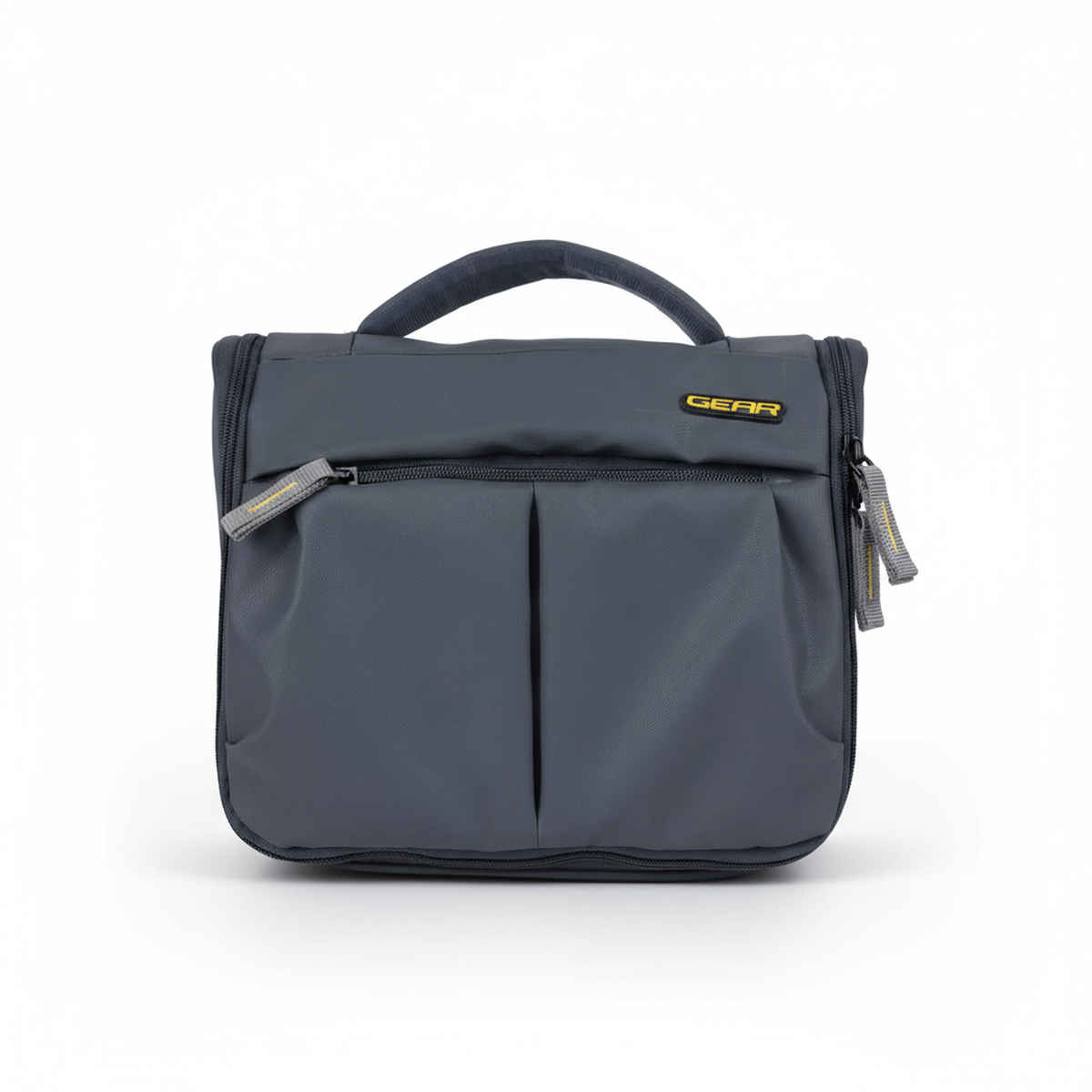 Gear Sauve Toilet Kit - Grey Yellow