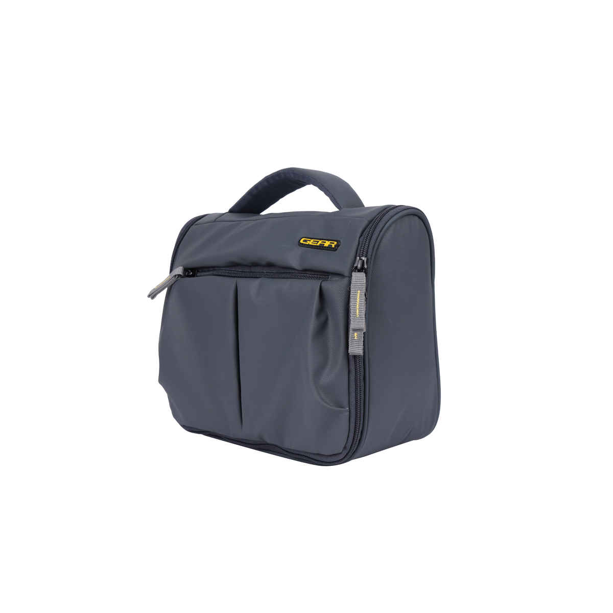 Gear Sauve Toilet Kit - Grey Yellow