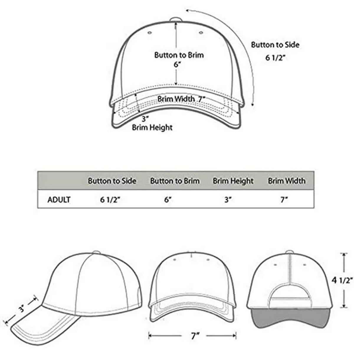 Infispace Pure Cotton Unisex Summer Sports Classic Cap Lemon Color