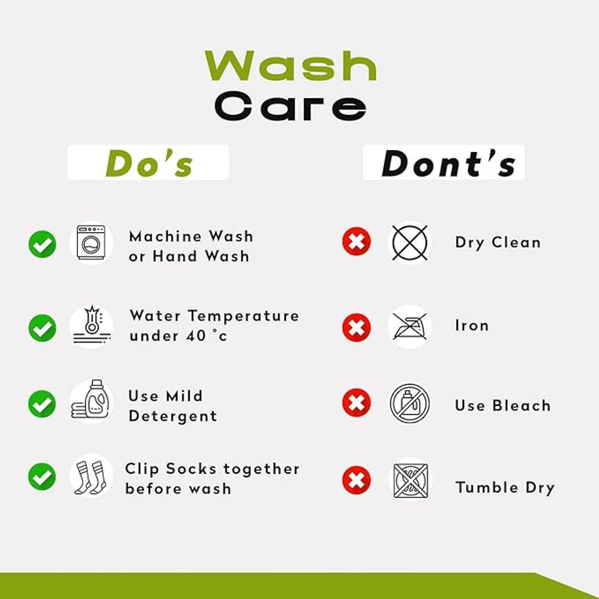 Supersox Unisex Bamboo Ankle Length Socks | Black - Free Size