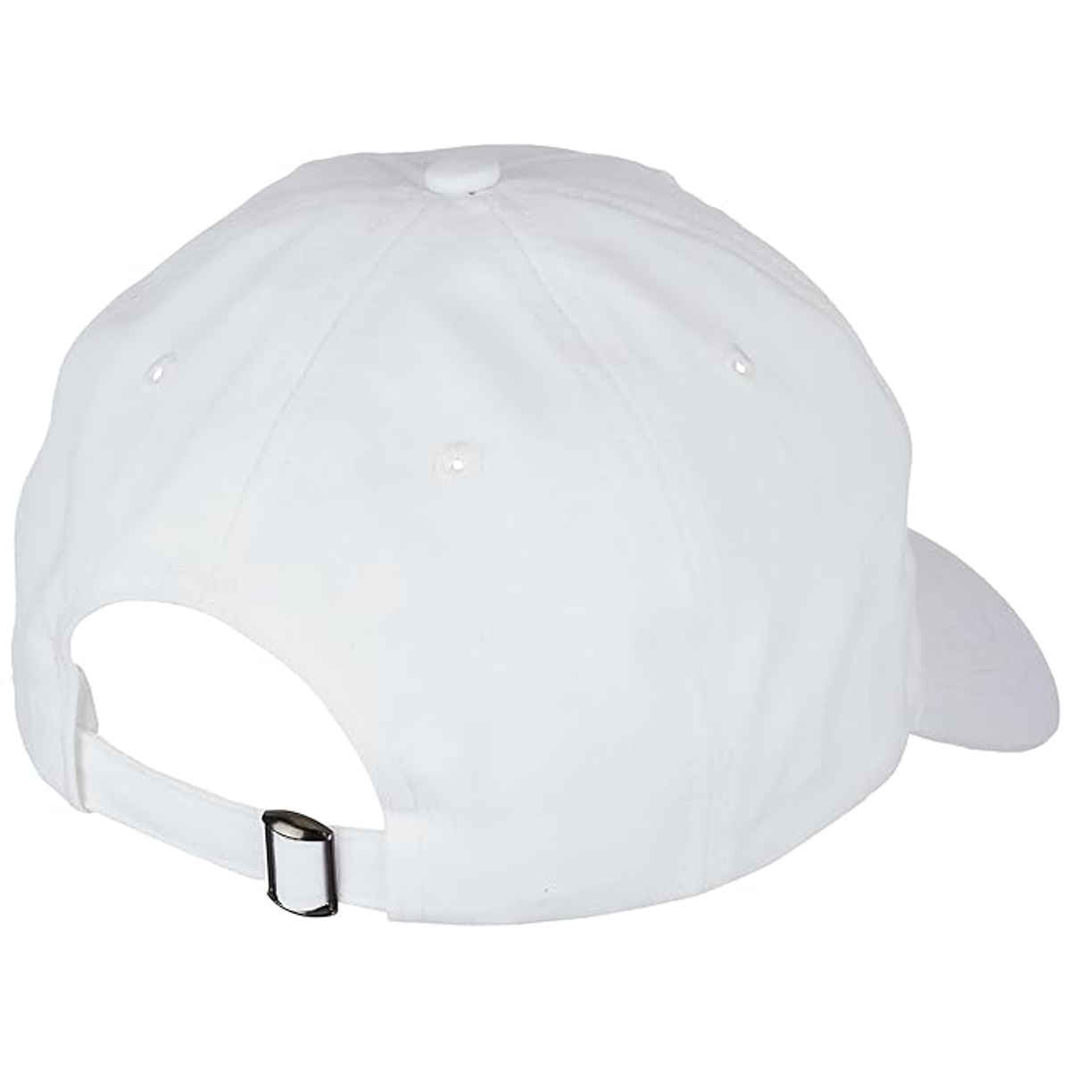 Reebok Unisex Cap | RUCATA0052 | White | Free Size