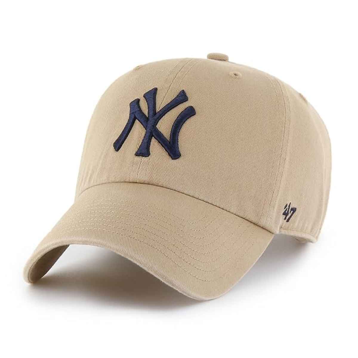Blynk Embellished Baseball Cap | Cream