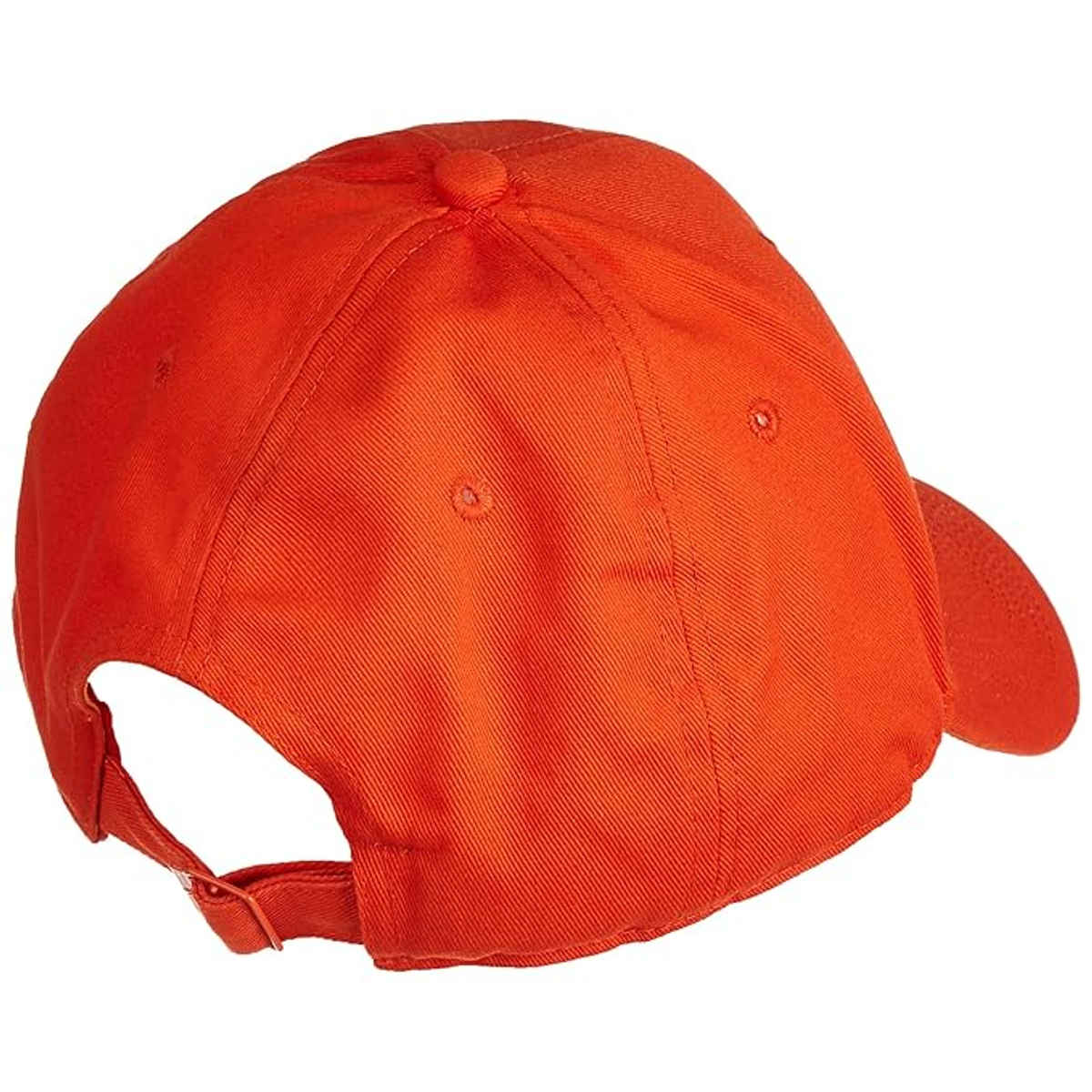 Adidas Unisex Cap - One Size Fit Most | Fs6453 | Orange