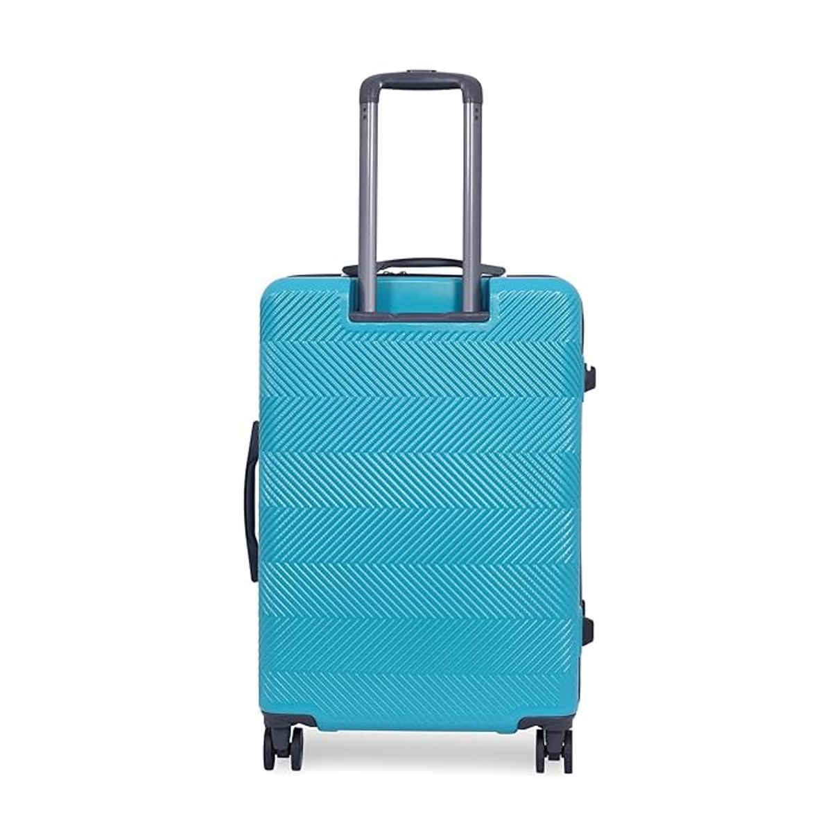 Luggero Astro Trolley Bag | Green - M