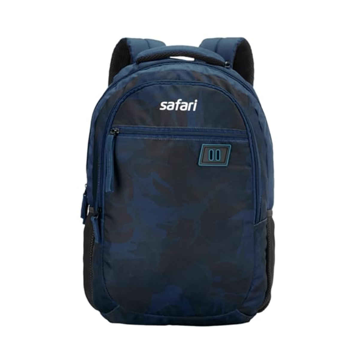 Safari Unisex Polyester 30 L Laptop Bag | Blue