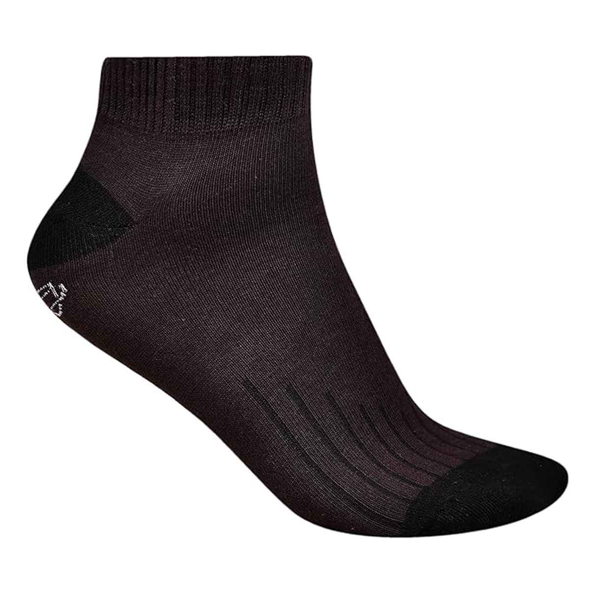 Dollar Men's Cotton Blend Low Cut Socks | Assorted - Free Size