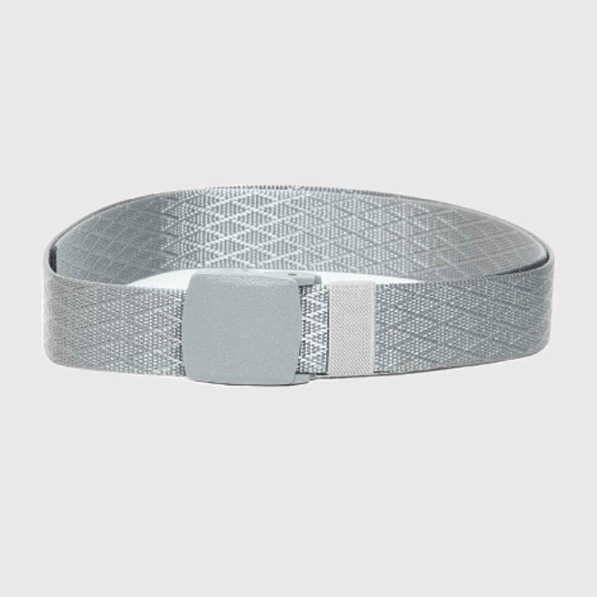 Calvadoss Unisex Canvas Belt | CANU-2022 | Grey | Upto 40 Inch