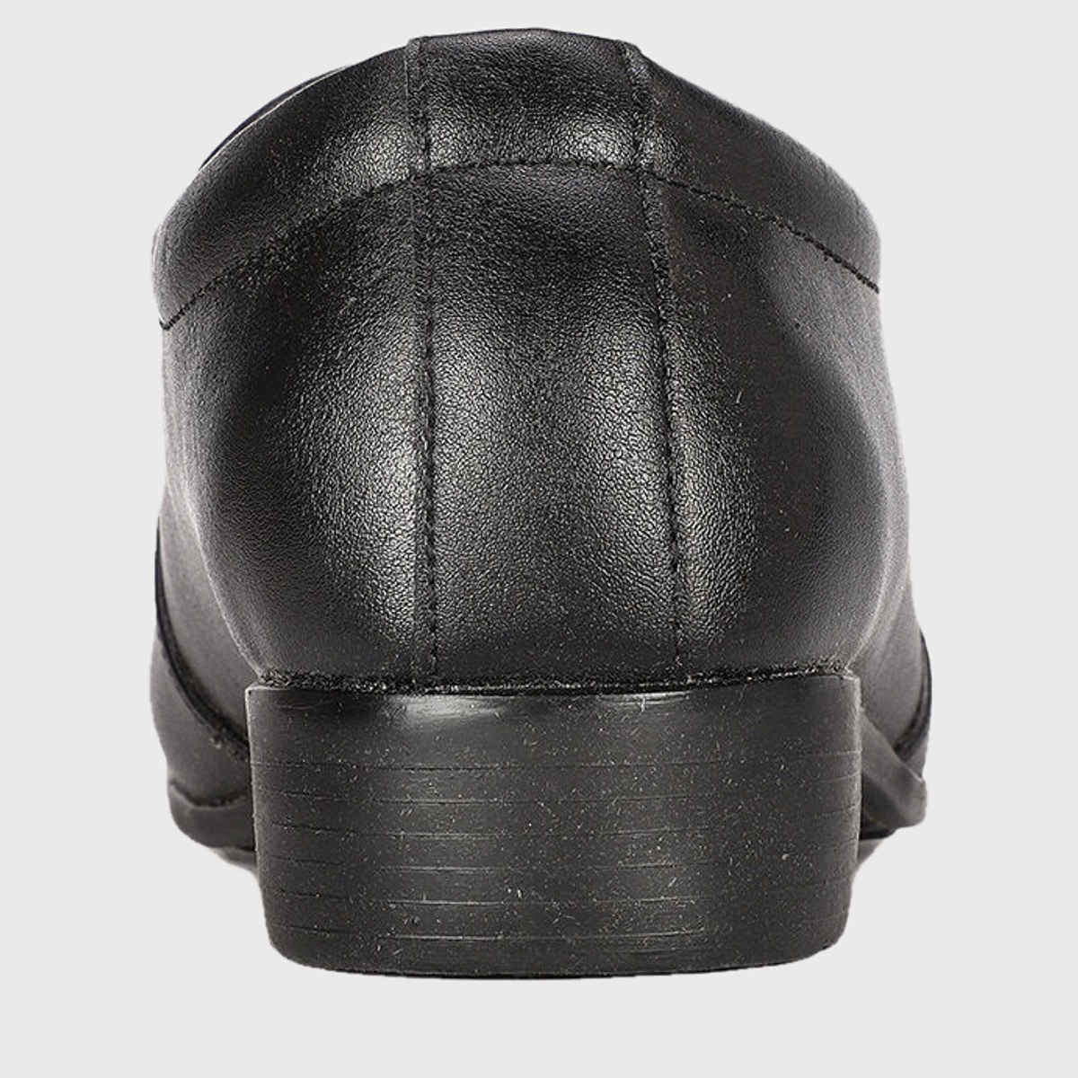 Bata Formal Slip-On Shoes For Men | Black UK 10