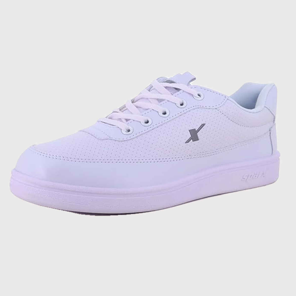 Sparx Casual shoe SM-734 White For Men - 7