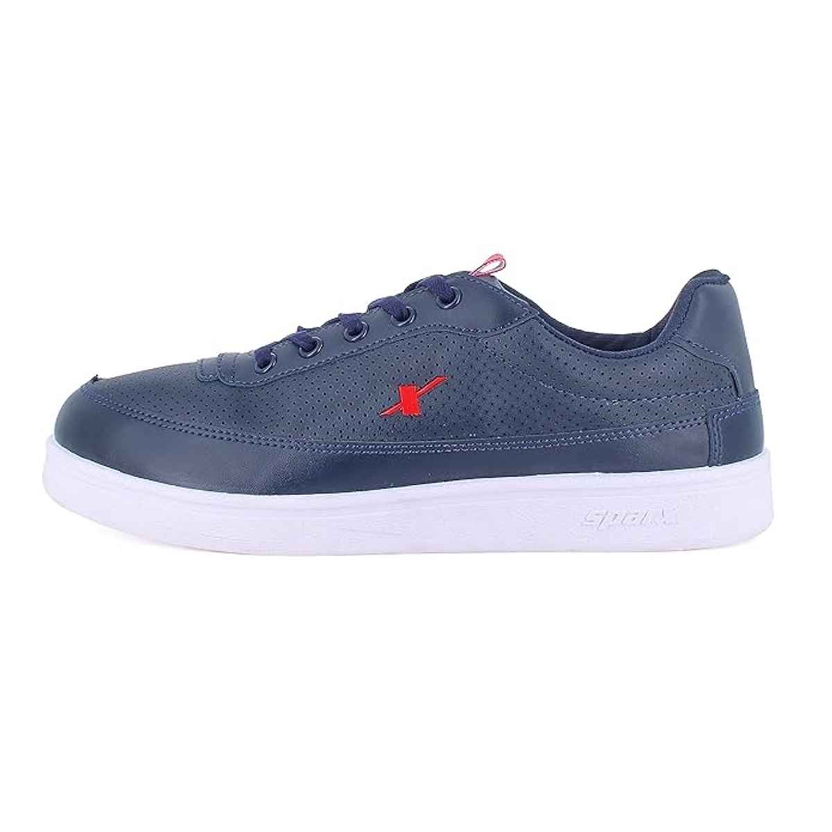 Sparx Casual shoe SM-734 Navy Blue For Men - 9