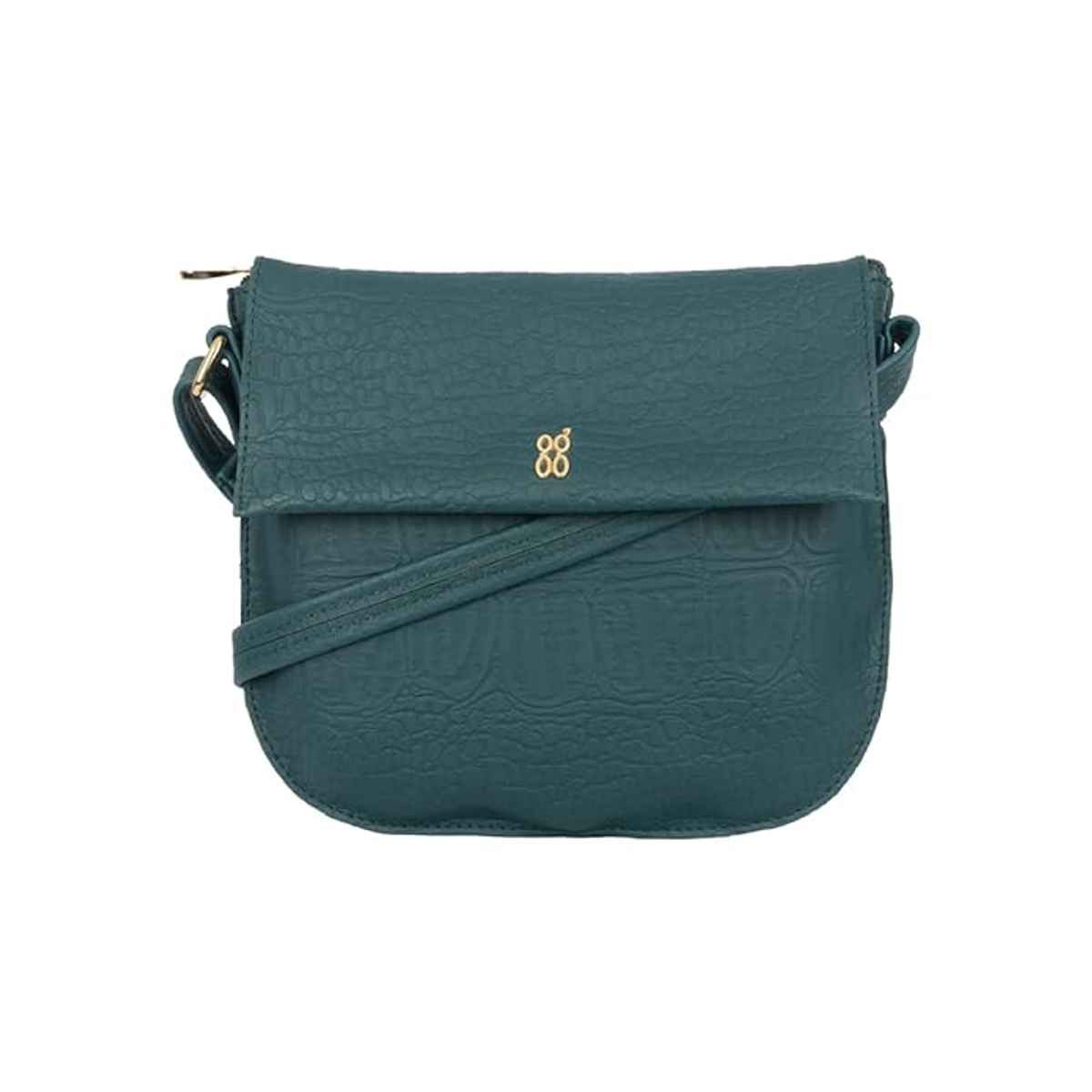 Baggit Women Xxs Brown Baguette Mp