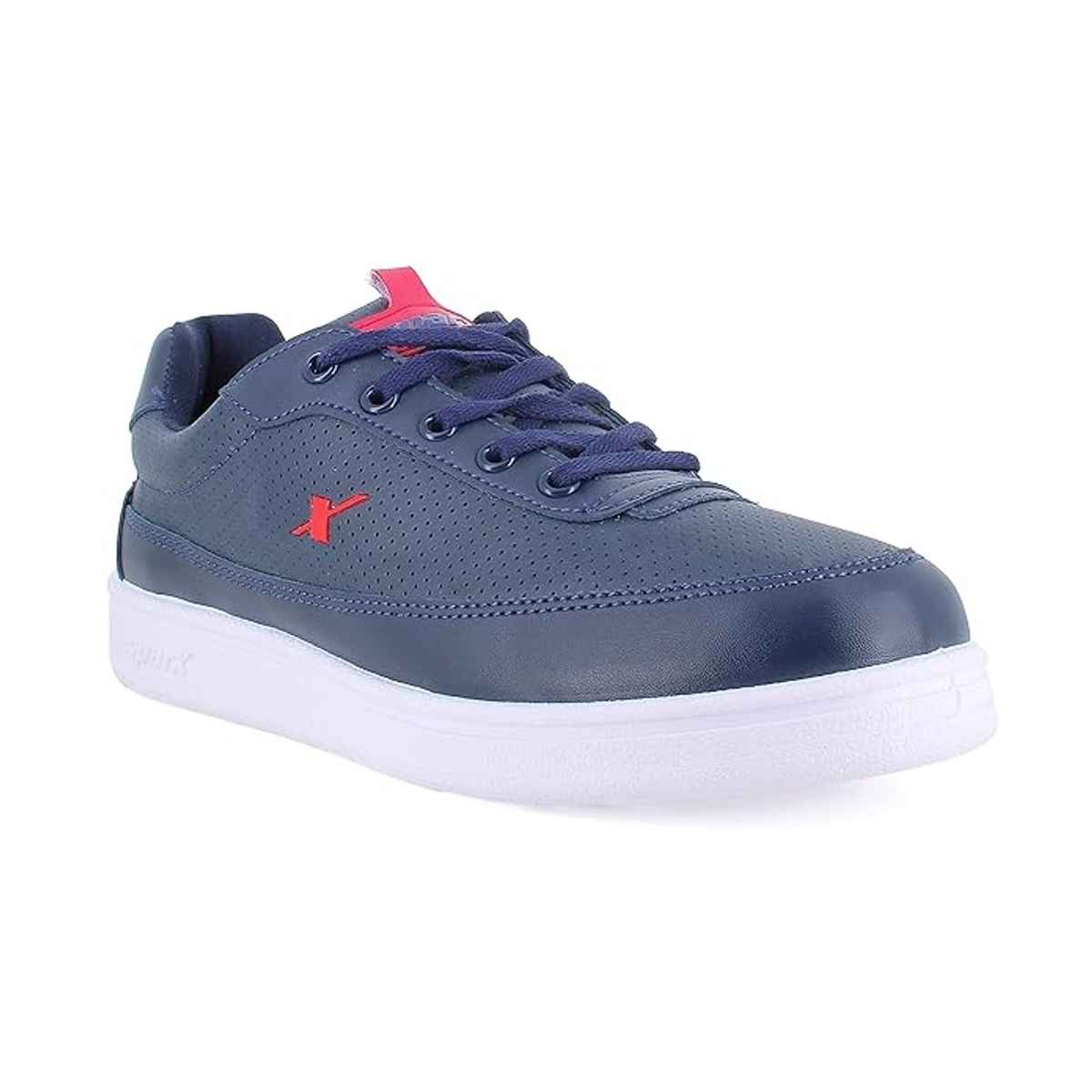 Sparx Casual shoe SM-734 Navy Blue For Men - 9